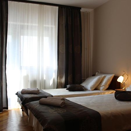 Hotel Danica Vrnjacka Banja Room photo