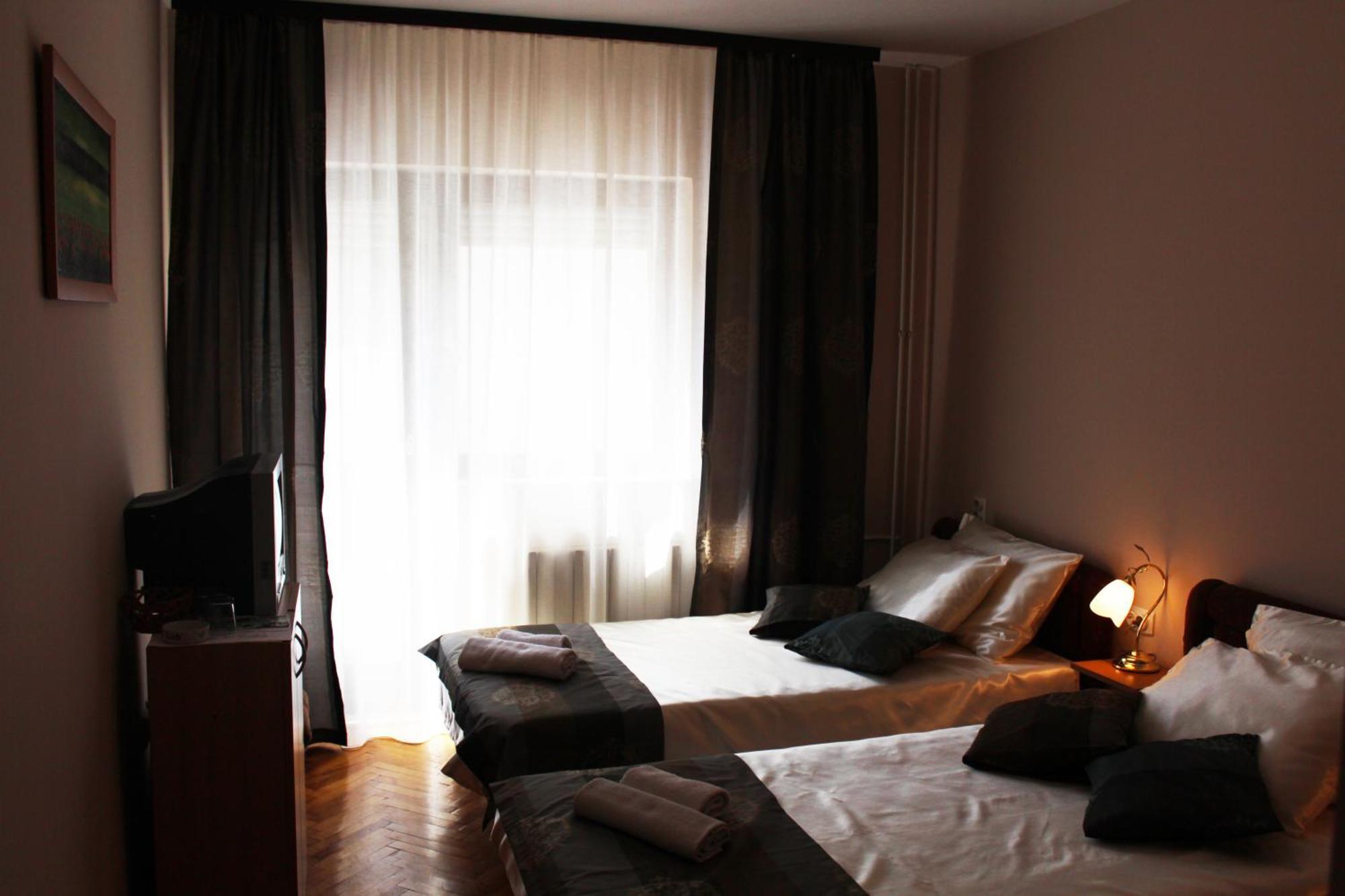 Hotel Danica Vrnjacka Banja Room photo